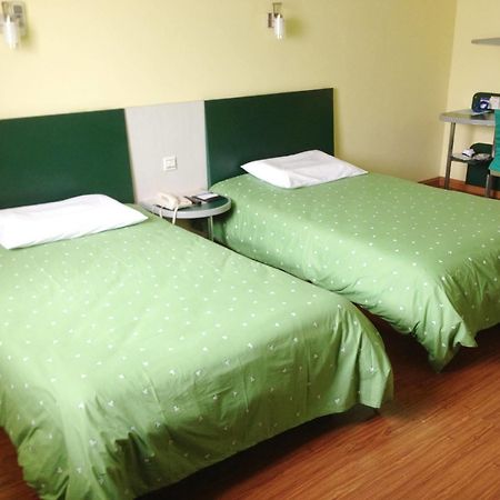 Homeinns Hotel Hujcsou Kültér fotó