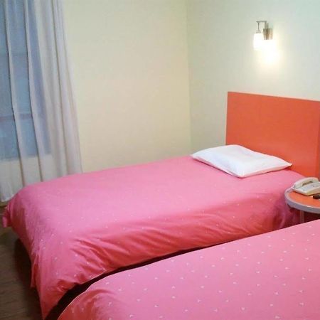 Homeinns Hotel Hujcsou Kültér fotó