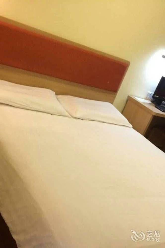 Homeinns Hotel Hujcsou Kültér fotó