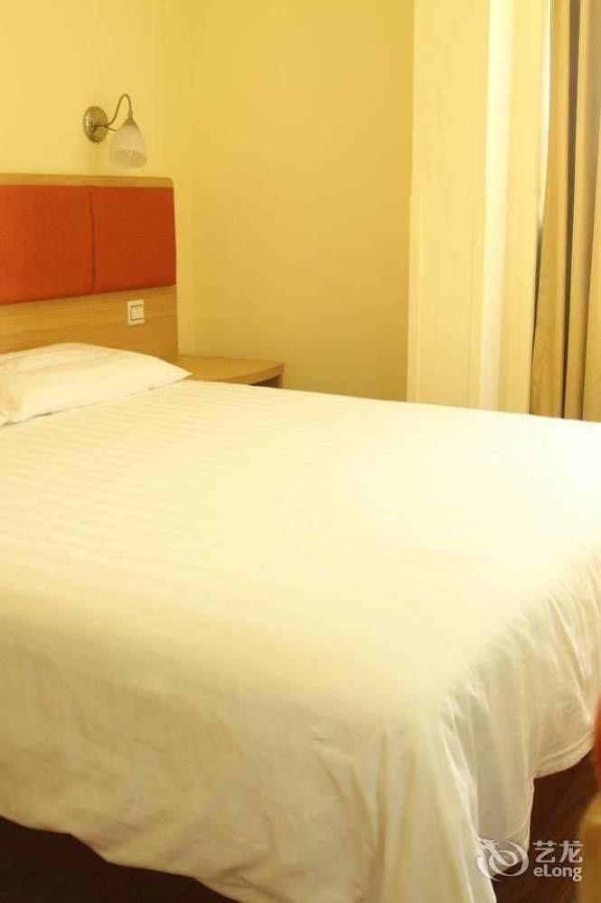 Homeinns Hotel Hujcsou Kültér fotó