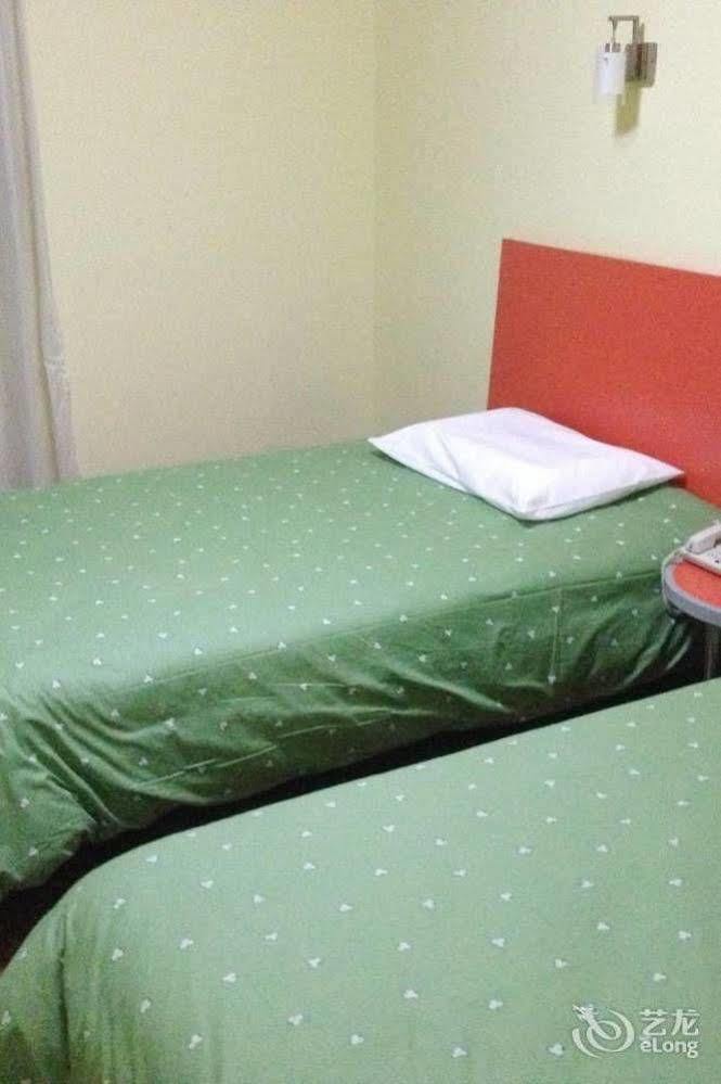 Homeinns Hotel Hujcsou Kültér fotó