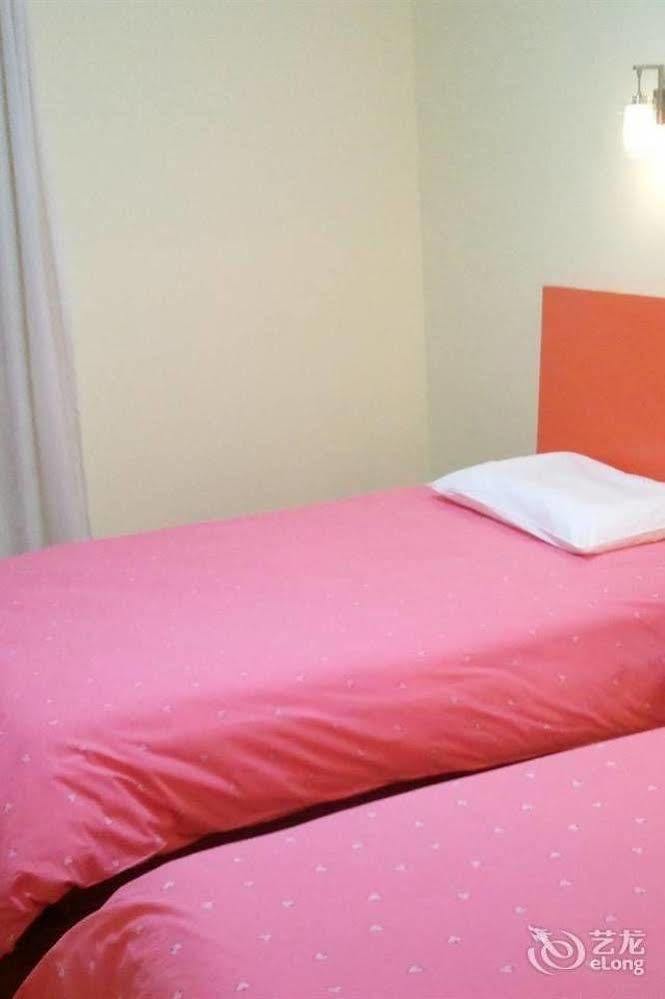 Homeinns Hotel Hujcsou Kültér fotó